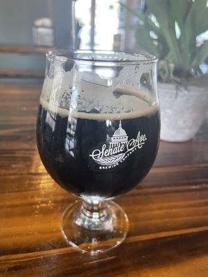 Senate Avenue Brewing Company by null