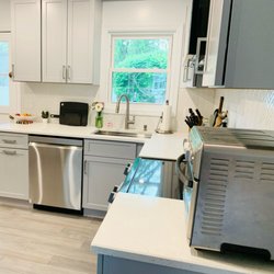 Appliance Driven - Ardsley, NY Kitchen Renovation