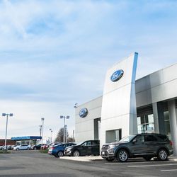 Ourisman Ford of Manassas