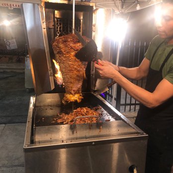Doty's Tacos - El pastor! - Mexican Near Me - Gardena, California Doty's Tacos - El pastor! - Mexican Near Me - Gardena, California