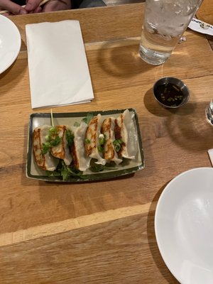 Corner Ramen & Poke by null