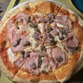 Very Good - Pizza Near Me - Venezia, VE Very Good - Pizza Near Me - Venezia, VE