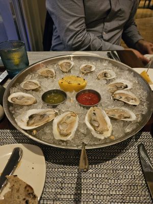 Brant Point Grill by null