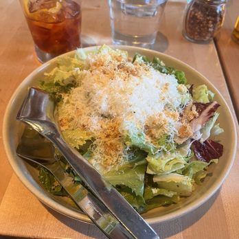 Nook - Nook Caesar - Italian Near Me - Vancouver, British Columbia