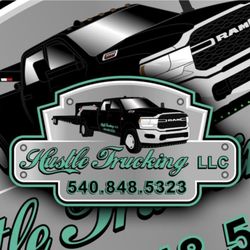Hustle Trucking