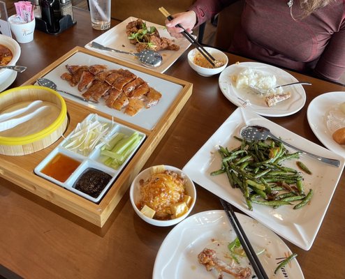 Tian Tian Restaurant by null