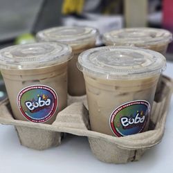 Boba Street - Best Boba, Smoothies, Coffee, and Drinks in Greenfield, WI