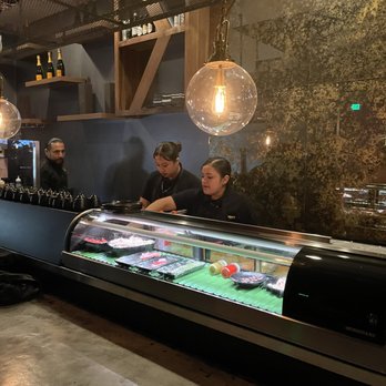 Azabu - Sushi Bar - Japanese Near Me - Whittier, California Azabu - Sushi Bar - Japanese Near Me - Whittier, California