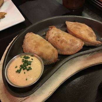 Therapy  - Empanadas -1 - Bars Near Me - Las Vegas, Nevada