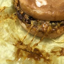 Chili Cheese Burger Chili Cheese Burger