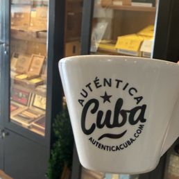 Cuban Coffee Cuban Coffee