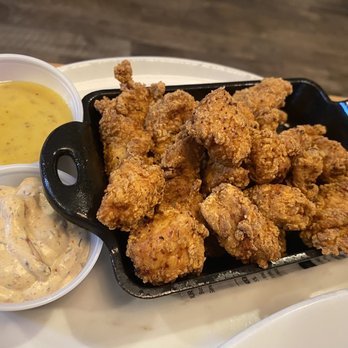 Capital Craft - Popcorn Chicken - Pizza Near Me - Green Brook, New Jersey Capital Craft - Popcorn Chicken - Pizza Near Me - Green Brook, New Jersey