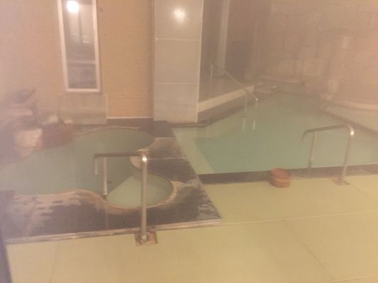 Nozawa Grand Hotel by null