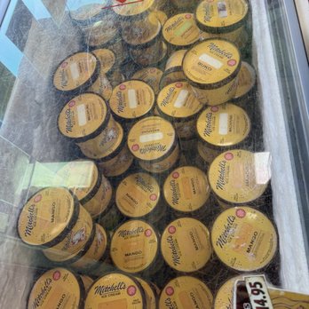 Mitchells Ice Cream - 1/2 gallon - Ice Cream & Frozen Yogurt Near Me - San Francisco, California