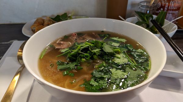 Brass Spoon Wanchai by null