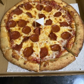 Calaldo's Express - My pizza - Pizza Near Me - Bakersfield, California