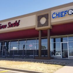 Chief Vapor