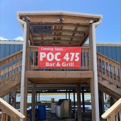 POC 475 Bar & Grill