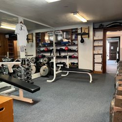 Premier Personal Training