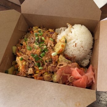 Moar Tea & Poke - Poke! - Poke Near Me - Indianapolis, Indiana Moar Tea & Poke - Poke! - Poke Near Me - Indianapolis, Indiana