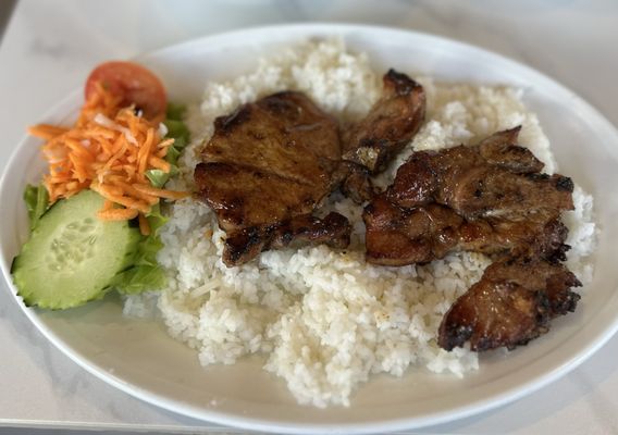 Pho Van by null