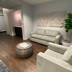 Creating Wellness Center