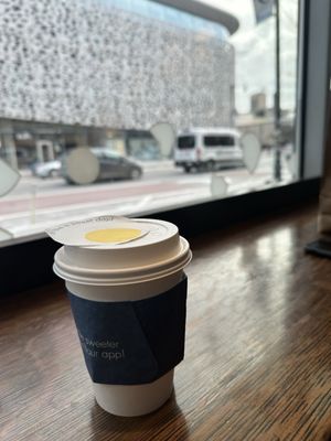 Flour Bakery + Cafe by null