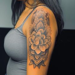 Smoke N Ink