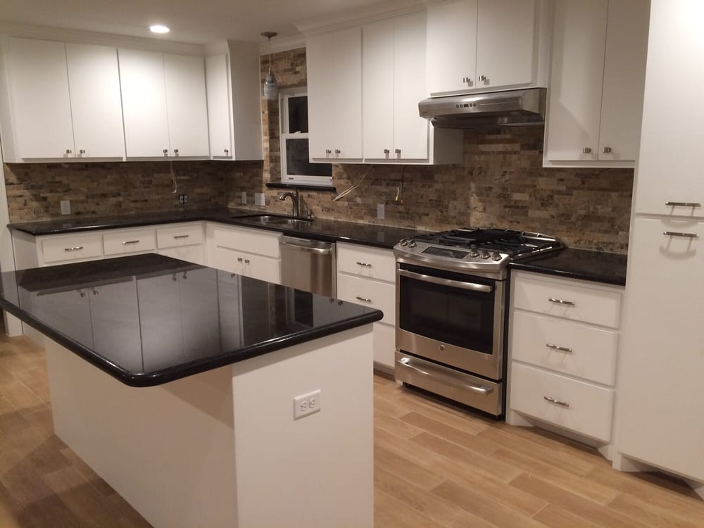 BLUE DIAMOND CONSTRUCTION Updated October 2024 18108 Bamwood Dr