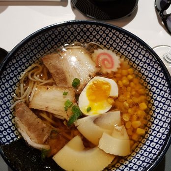 UDON Noodle Bar & Restaurant - Ramen Near Me - Lisbon, 11