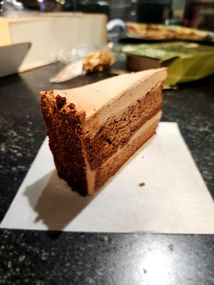 Pauly's Pizza Joint by null