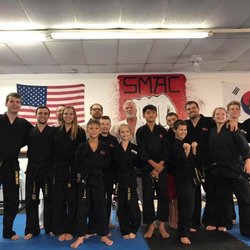 Premier Martial Arts Lebanon - PMA Lebanon