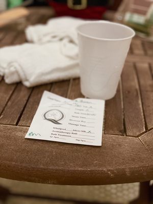 Quapaw Baths & Spa by null