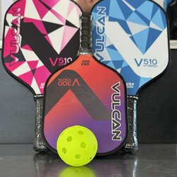 Get your pickleball gear here!