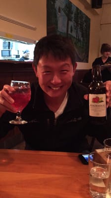 Brew Craft Beer Pub by null