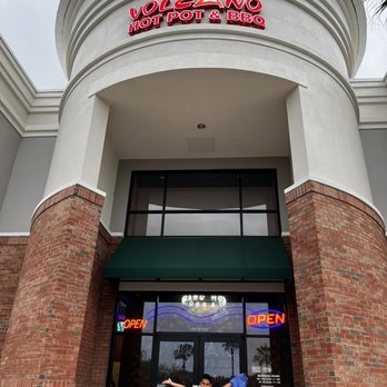 Volcano Hot Pot & BBQ - Hot Pot Near Me - Winter Garden, Florida Volcano Hot Pot & BBQ - Hot Pot Near Me - Winter Garden, Florida