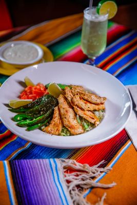 La Fiesta Mexican Restaurant by null