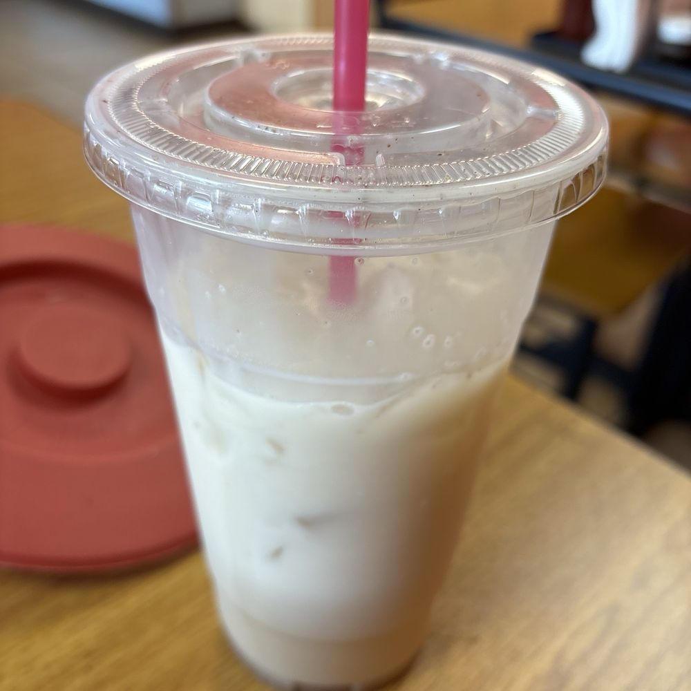 Los Tres Cochinitos - Horchata - Mexican Near Me - Las Vegas, Nevada