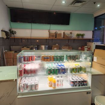 Yun Nan - Noodles Near Me - Brossard, Quebec