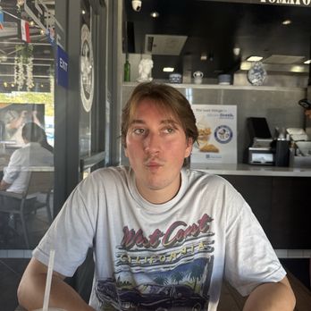 Nick The Greek - Dessert - Greek Near Me - Laguna Niguel, California Nick The Greek - Dessert - Greek Near Me - Laguna Niguel, California