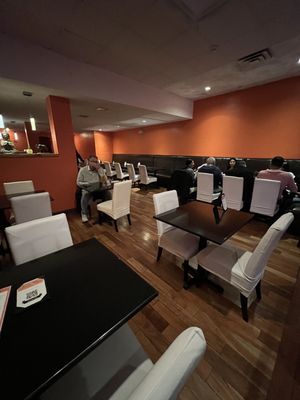 Xiandu Thai Fusion Cuisine by null