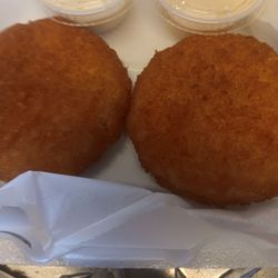 Devereux Crab Shack - KRAPPYCAKES