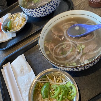 Pho NOHO - Pho Tai ( L ) - Vietnamese Near Me - Los Angeles, California Pho NOHO - Pho Tai ( L ) - Vietnamese Near Me - Los Angeles, California