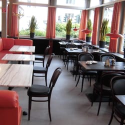 AKZENT Hotel Böll Essen - Frühstücksraum