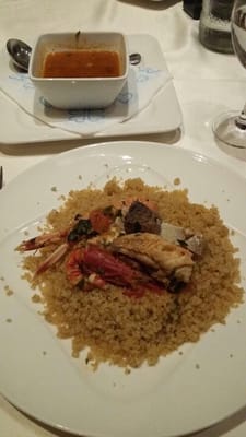 La Bettola by null