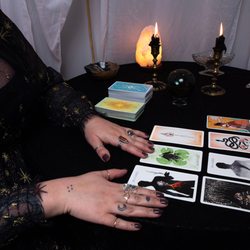 Arcane Remedies