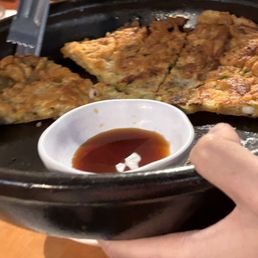 Pancake Pancake