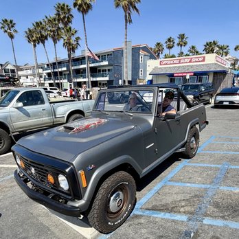 Harbor Fish Cafe - Seafood Near Me - Carlsbad, California