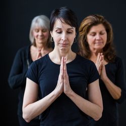 Cascade Yoga Studio - We hope you will join us in learning the AMAZING benefits yoga can add to your life.