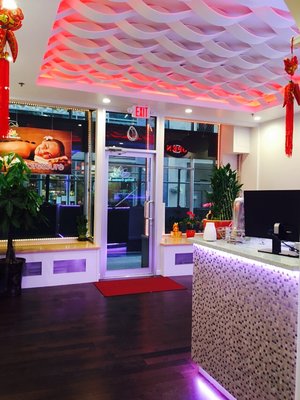 Spring Garden Spa 30 Ann St by null